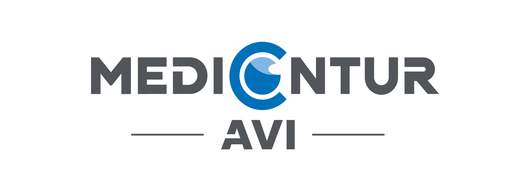 MEDICONTUR AVI Logo Todocolor RGB