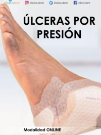 Curso online Úlceras por presión