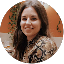 Foto de perfil de Ana M.